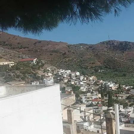 Skordalos Mezoneta Ano Viannos