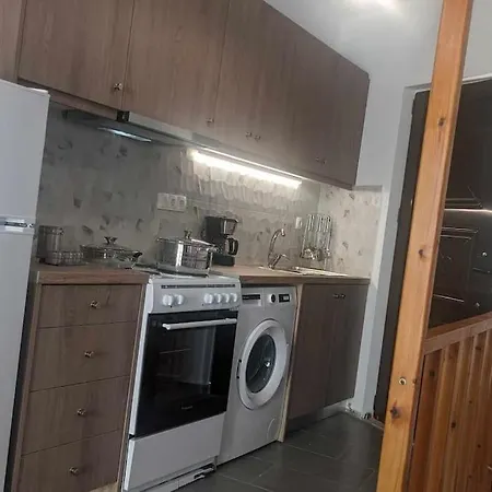 Skordalos Mezoneta Apartment