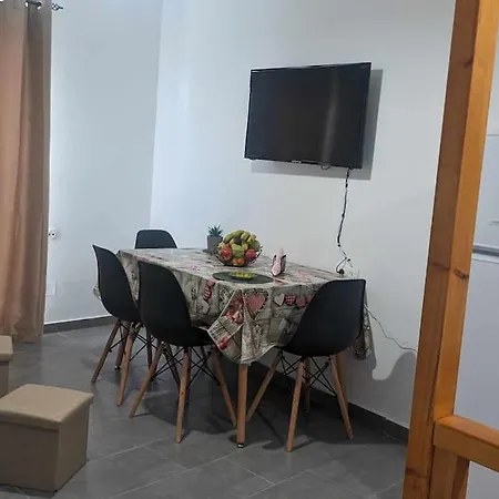 Apartment Skordalos Mezoneta Ano Viannos