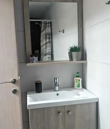 Apartment Skordalos Mezoneta