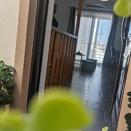 Skordalos Mezoneta Apartment Ano Viannos