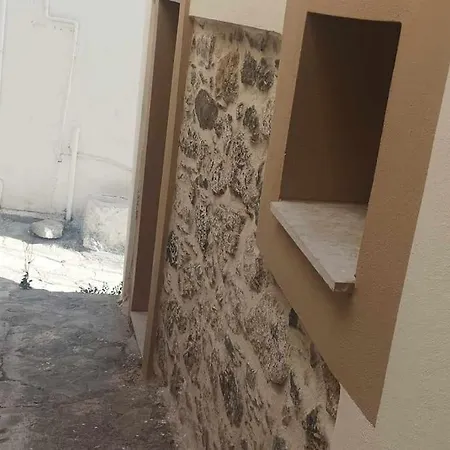Apartment Skordalos Mezoneta *