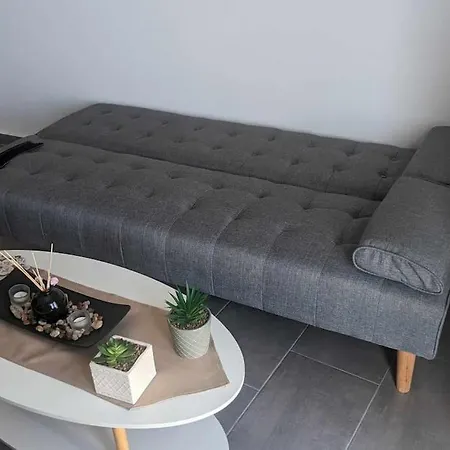 Apartment Skordalos Mezoneta Ano Viannos
