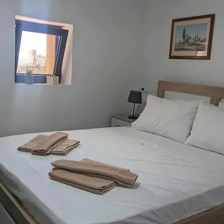 Skordalos Mezoneta Apartment Ano Viannos